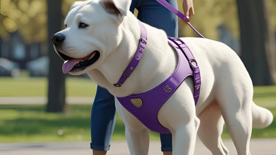 Retractable Dog Leash Guide – Safe Walking Tips for Pet Owners