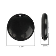 Smart GPS Tracker for Pets – Mini Anti-Lost Key Finder & Locator”