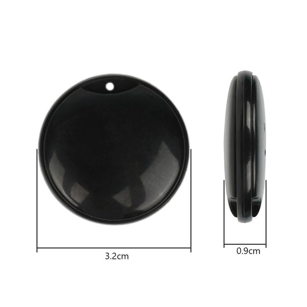 Smart GPS Tracker for Pets – Mini Anti-Lost Key Finder & Locator”