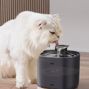 Automatic Pet Water Dispenser – Circulating Fresh Fountain for Cats & Dogs