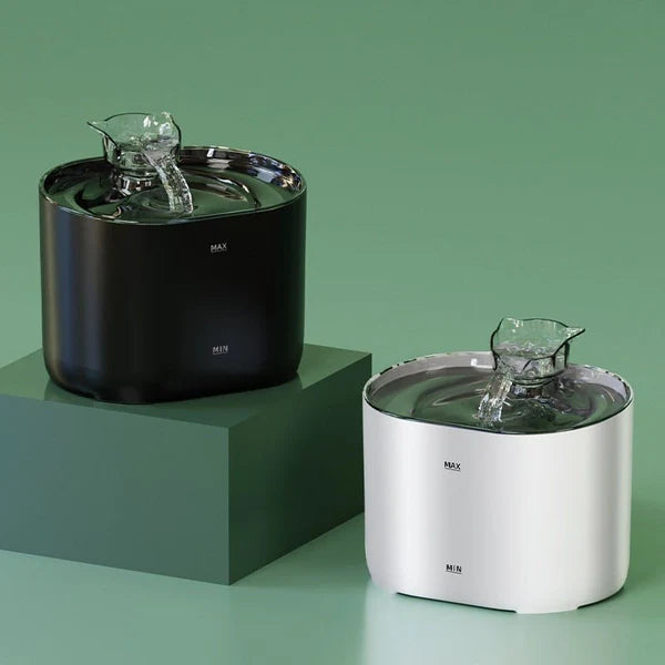 Automatic Pet Water Dispenser – Circulating Fresh Fountain for Cats & Dogs