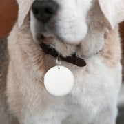 Smart GPS Tracker for Pets – Mini Anti-Lost Key Finder & Locator”