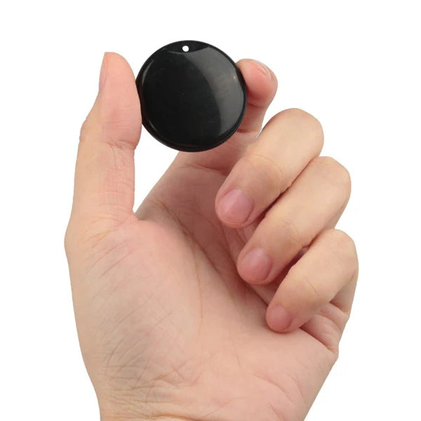 Smart GPS Tracker for Pets – Mini Anti-Lost Key Finder & Locator”