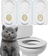 Premium Cat Toilet Training System